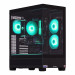 Komputer Actina View 5600X/32GB/1TB/RTX4060/600W - Galeria zdjęcie 1