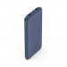 Powerbank Belkin BoostCharge Power Bank 10K 2xUSB-A + 1xUSB-C 10000mAh 15W Blue - Galeria zdjęcie 1