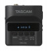 Tascam DR-10L - Cyfrowy rejestrator Tascam typu "body-pack" z mikrofonem lavalier (biały) - Galeria zdjęcie 3