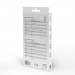 SAVIO AK-58 3-PORTOWY HUB USB-A Z ADAPTEREM RJ-45 - Galeria zdjęcie 3