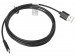 Lanberg kabel usb 2.0 type-c(m)-am 1.8m, czarny ca-usbo-10cc-0018-bk - Galeria zdjęcie 2