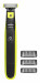 Golarka PHILIPS Oneblade QP2724/10 - Galeria zdjęcie 2
