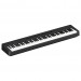 Yamaha P-143B - Kompaktowe pianino cyfrowe - Galeria zdjęcie 2