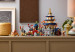 LEGO 71814 Ninjago Turniejowe miasto ze świątynią - Galeria zdjęcie 10