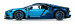 LEGO Technic 42083 Bugatti Chiron - Galeria zdjęcie 4