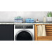 Suszarka z pompą ciepła HOTPOINT H8 D94WB EU - Galeria zdjęcie 9