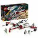 LEGO STAR WARS 75402 Myśliwiec ARC-170 - Galeria zdjęcie 1