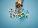 LEGO DUPLO 10416 Opieka nad zwierzętami na farmie - Galeria zdjęcie 7