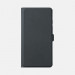 Etui Flip-Fold Cover Case Onyx Palma Dark Grey - Galeria zdjęcie 1