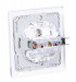 FIBARO Gniazdko Walli N Ethernet Outlet FGWEEU-021 - Galeria zdjęcie 3
