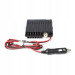 CB Radio LUITON LT-198 Mini ASQ 12V/24V z wtykiem do zapalniczki AM FM - Galeria zdjęcie 9