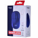 Mysz TRUST Primo Wireless Mouse matt dark blue (24796) - Galeria zdjęcie 11