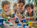 LEGO DUPLO TOWN 10445 Bolidy i kierowcy F1 - Galeria zdjęcie 10