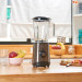 Blender kielichowy Black+Decker BXJB800E (1,5l 800W) - Galeria zdjęcie 8