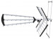 LIBOX ANTENA KIERUNKOWA DVB-T COMBO LB2000 | 97CM - Galeria zdjęcie 5