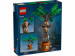 LEGO Harry Potter 76433 Mandragora - Galeria zdjęcie 2