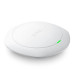 Acces Point Wi-Fi 5 Zyxel WAC6303D-S 2.4GHz(2x2)/5GHz(3x3) PoE/PoE+ 2x1G - Galeria zdjęcie 6