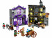 LEGO Harry Potter 76439 Sklepy Ollivandera i Madame Malkin - Galeria zdjęcie 3
