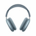 Apple AirPods Max (USB-C) - Blue - Galeria zdjęcie 1