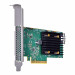 Broadcom karta MegaRAID 9540-8i 12Gb/s SAS/SATA/NVMe PCIe 4.0 x8, 1 x8 SFF-8654 - Galeria zdjęcie 2