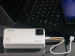 TRACER POWERBANK BLAZE 30000MAH 65W BIAŁY - Galeria zdjęcie 1