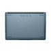 Lenovo Yoga Book 9 13IMU9 Ultra 7 155U 2x 13.3" 2.8K OLED 400nits Glossy 60Hz 32GB LPDDR5x-7467 SSD512 Intel Arc Graphics Win11 Tidal Teal - Galeria zdjęcie 16
