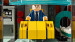 LEGO Marvel Super Heroes 76294 X-Men: Instytut Xaviera - Galeria zdjęcie 8