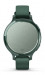 Smartwatch GARMIN Lily 2 Active Jasper Green - Galeria zdjęcie 2