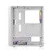 LOGIC OBUDOWA ARAMIS ARGB MIDI USB 3.0 WHITE - Galeria zdjęcie 9