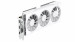 Karta graf. XFX SWIFT RX 9060XT OC White 3-FAN 16GB - Galeria zdjęcie 7