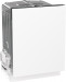 Zmywarka do zabudowy GORENJE GV643D90 - Galeria zdjęcie 5
