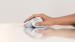 MYSZ LOGITECH MX Master 3S Light Silver - Galeria zdjęcie 2