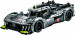 LEGO Technic 42156 PEUGEOT 9X8 24H Le Mans Hybrid - Galeria zdjęcie 3