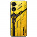 Smartfon Nubia Neo 8/256GB War-Damaged Yellow - Galeria zdjęcie 6