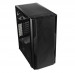 OBUDOWA LOGIC AGIR MESH+GLASS USB 3.0 BLACK BEZ ZAS - Galeria zdjęcie 2