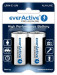 EVERACTIVE BATERIE ALKALICZNE PRO EVLR14-PRO - Galeria zdjęcie 1