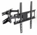 Uchwyt do telewizora ART AR-35 (20-65" 35kg, reg. pion i poz) - Galeria zdjęcie 3