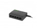 LANBERG SWITCH DSP1-1005 (5-PORT, 1GB/S) - Galeria zdjęcie 2