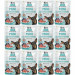 BRIT Care Mini Salmon&Herring Sterilised - mokra karma dla psa - 12x85g - Galeria zdjęcie 1