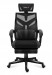 Fotel gamingowy Huzaro Combat 5.0 Black - Galeria zdjęcie 2