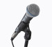 Shure Beta 58A - Mikrofon dynamiczny, superkardioidalny, wokalny - Galeria zdjęcie 6