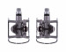 Shimano Pedały SPD PD-M324 Srebrne - Galeria zdjęcie 9