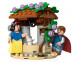 LEGO 43242 Disney Chatka Królewny Śnieżki i siedmiu krasnoludków - Galeria zdjęcie 7