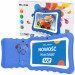BLOW TABLET KIDSTAB7 V2 BLOW 4/32GB NIEBIESKIE ETU - Galeria zdjęcie 4