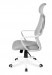 Fotel biurowy MA-Manager 2.8 grey - Galeria zdjęcie 4