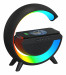 Lampka muzyczna LED Activejet AJE-SOLO RGB Black - Galeria zdjęcie 3