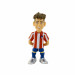 MINIX ATLETICO MADRID - ANTOINE GRIEZMANN - Galeria zdjęcie 2