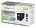 Zasilacz UPS EVER EASYLINE 850AVR USB (850VA) (T/EASYTO-000K85/00) - Galeria zdjęcie 8