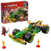LEGO NINJAGO 71828 Samochód wyścigowy Lloyda z napędem typu pull-back - Galeria zdjęcie 1