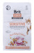 BRIT Care Grain-Free Sensitive Turkey&Salmon - sucha karma dla kota - 400 g - Galeria zdjęcie 2